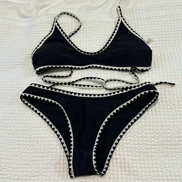 Zaful Bikini - Picture 2 of 6